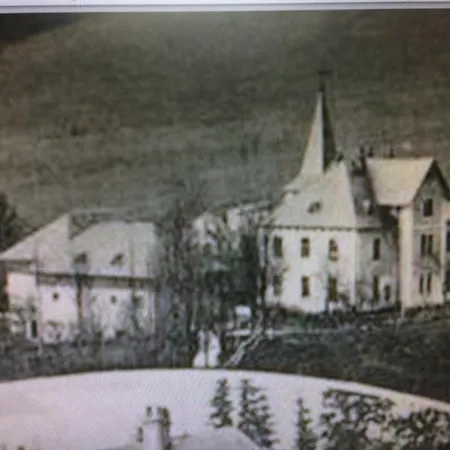 Im Erzgebirge - Alte Foersterei Wildenthal Appartamento *