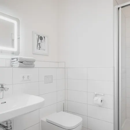 Apartment Im Erzgebirge - Alte Försterei Wildenthal *