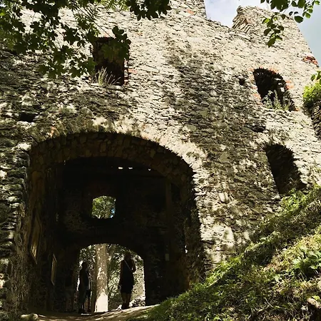 Im Erzgebirge - Alte Foersterei Wildenthal Appartamento Eibenstock