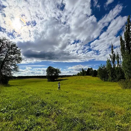Im Erzgebirge - Alte Foersterei Wildenthal Appartamento