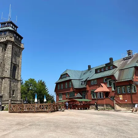 Appartamento Im Erzgebirge - Alte Foersterei Wildenthal Eibenstock