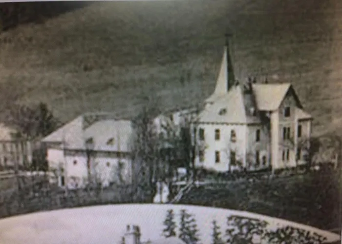 Im Erzgebirge - Alte Foersterei Wildenthal Appartamento *