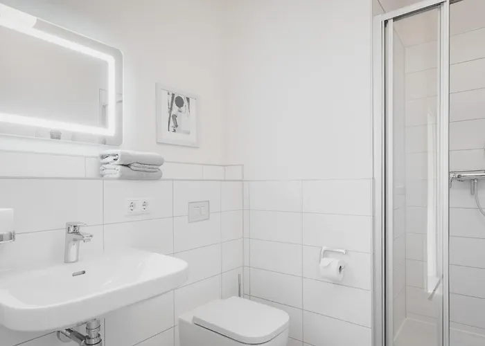 Appartamento Im Erzgebirge - Alte Foersterei Wildenthal *