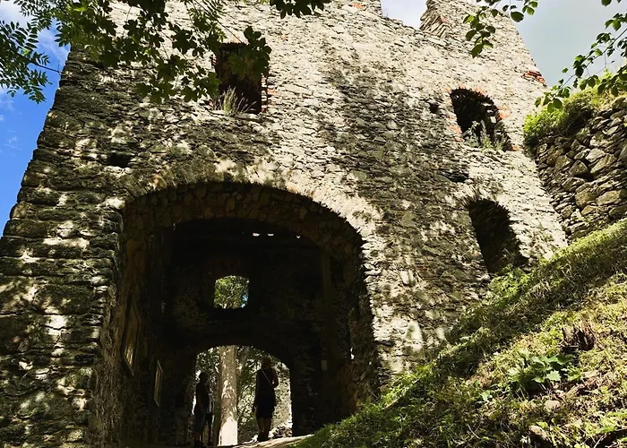 Im Erzgebirge - Alte Foersterei Wildenthal Appartamento Eibenstock